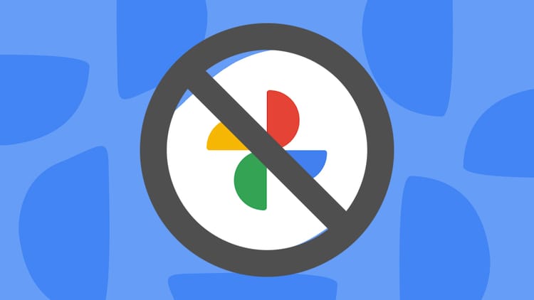 How to breakup with Google Photos